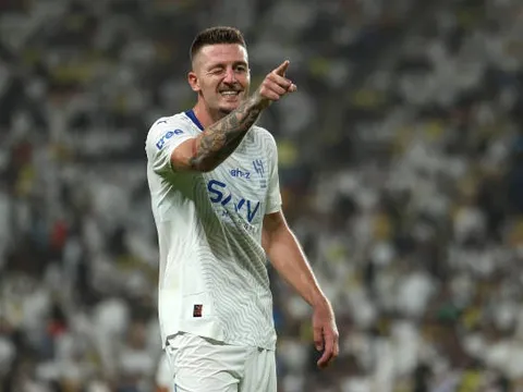 Kế hoạch 3 lớp của Juventus: Từ Milinkovic-Savic đến giấc mơ Bernardo Silva