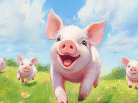 3 con giáp trong nghèo khó vẫn Giúp Người, càng già càng Giàu Phúc Lộc, Hậu vận Tốt lành