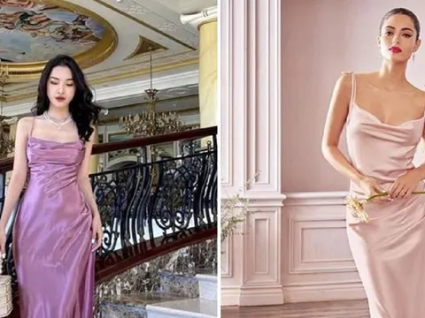 3 món thời trang dễ làm giảm phong cách sành điệu của nàng