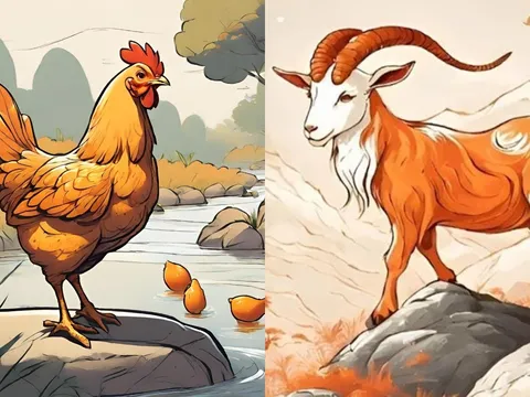 4 con giáp cuối tháng 9 thành ông hoàng thịnh vượng, tháng 10 chúa tể giàu sang, tháng 11 số đỏ đầy tay