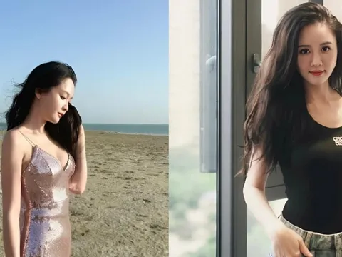 4 mẹo giúp mỹ nhân "Hoàng tử Ếch" lấy lại thân hình gọn gàng và phong thái rạng rỡ như đôi mươi