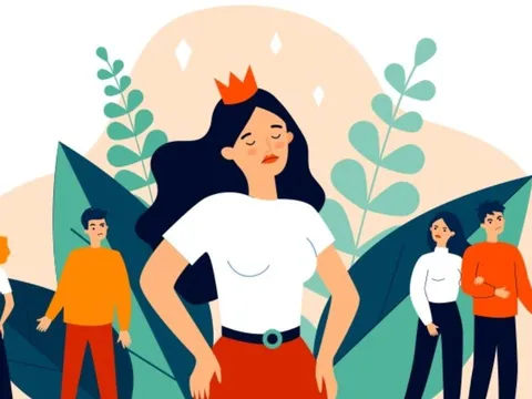 4 nét tính cách Hao tài khiến Người Giỏi vẫn khó Thăng Tiến, Càng Về Sau Càng Thụt Lùi, sửa ngay