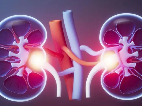  5 dấu hiệu buổi sáng cảnh báo bệnh Thận đang âm thầm tiến triển, đừng chủ quan