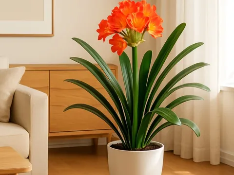 8 loại cây phong thuỷ trấn nhà giữ của: Đặt đúng chỗ, tiền vào như nước, Thần Tài gõ cửa mỗi sáng