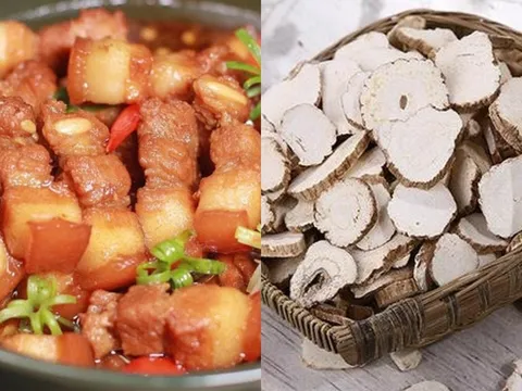 Bí quyết hầm thịt ngon: Chỉ cần thêm 3 loại gia vị này, thịt vừa thơm vừa mềm