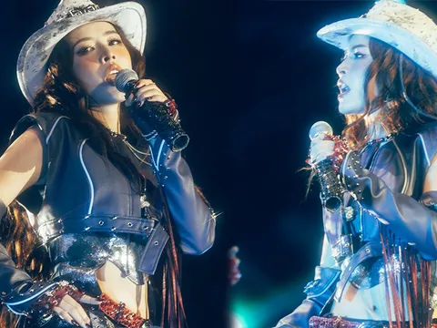 Hơn 1 triệu người tranh cãi đoạn Rap của Chi Pu trong show âm nhạc