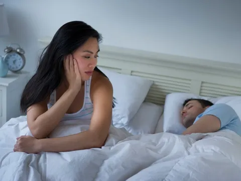 Có 5 lý do chính khiến chàng không có hứng "yêu"