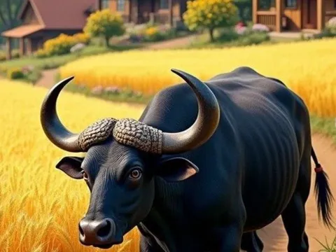 Cung Điền Trạch Nở Hoa: 3 tuổi Nổ Lộc Đất Đai, cơ hội Mua nhà đất trong 3 tháng Cuối Năm Ất Tỵ