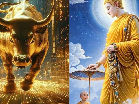 Ếch chết tại miệng: 3 con giáp cẩn trọng mồm miệng kẻo gặp họa tiểu nhân trong tháng 8 Âm