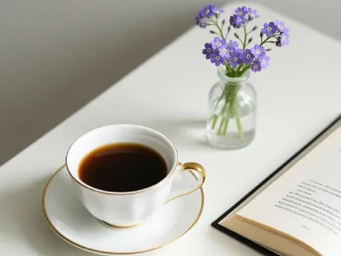 Gặp 5 dấu hiệu này khi uống cà phê là cảnh báo nguy hiểm