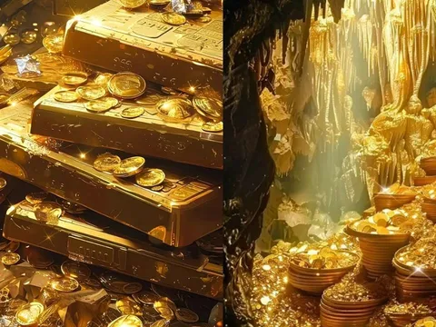 Sau đêm nay đến Tết Trung Thu: 3 tuổi vui như "trúng số 10 cây vàng", 1 tuổi đổi việc tăng lương