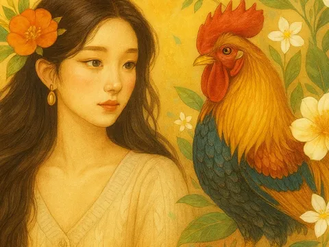 Thoát nợ, đón duyên lành: 2 con giáp nữ chuẩn bị đổi đời viên mãn