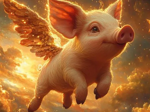 Từ 23/9 đến 10/10: 3 tuổi Bơi Trong Biển Tiền, Giàu Hơn Trúng Số, Nhà Lầu - Xe Hơi đầy đủ