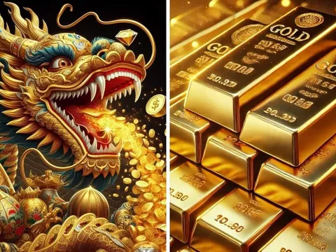 Từ 23/9 đến 5/10: 3 tuổi Bơi Trong Biển Vàng Biển Bạc, Tiền đến ầm ầm