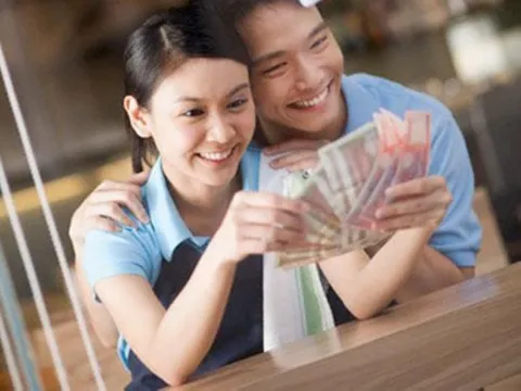 Vợ chồng sinh ngày những ngày này, gia đình êm ấm, hưởng nhiều phúc khí, cuộc sống dư dả