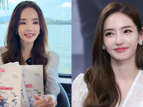 Han Chae Young – “Barbie xứ Hàn” gây xôn xao vì ngoại hình khác lạ