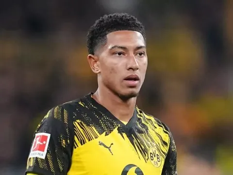 Jobe Bellingham gặp khó ở Bundesliga, Dortmund trấn an dư luận