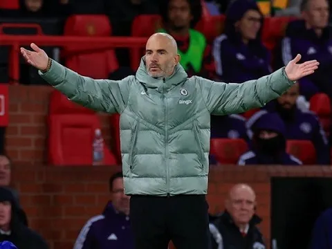 Chelsea đấu Lincoln: Enzo Maresca cần chiến thắng để giảm áp lực