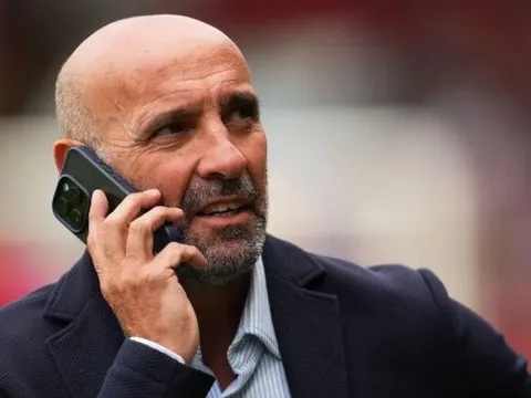 Biến động lớn tại Villa Park: Monchi rời Aston Villa