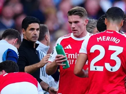 Soi trận Port Vale vs Arsenal: Kiểm tra chiều sâu lực lượng