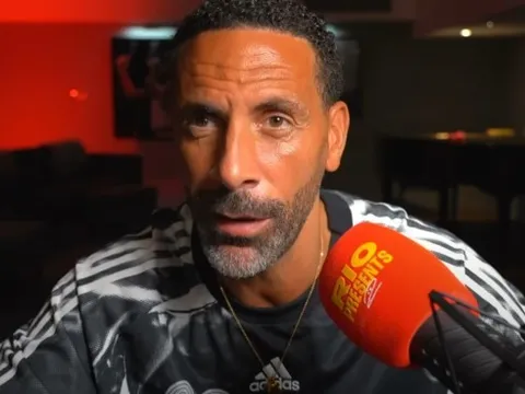Rio Ferdinand kêu gọi Sesko chịu trách nhiệm vì thống kê tệ hại