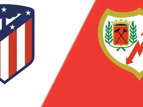 Soi trận Atletico vs Rayo: Áp lực phải thắng