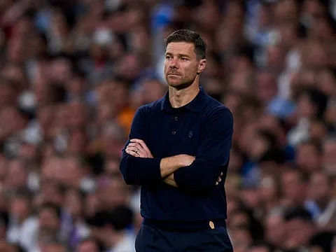 Cạm bẫy mang tên Levante và bài test cho sự tập trung của Real Madrid