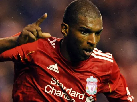 Ryan Babel: "Trong vòng 3 năm tới, một cầu thủ Liverpool sẽ giành QBV"