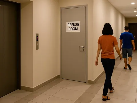 3 vị trí căn hộ chung cư đại kỵ phong thủy: Mua rẻ nhưng dễ lỗ nặng, khó bán lại