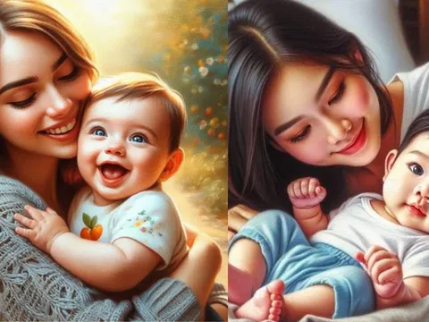 Cha mẹ thương con càng phải giấu kín 3 điều này để con trưởng thành, tự lập và có trách nhiệm
