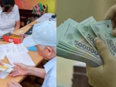 Chính thức: Trợ cấp hưu trí tăng lên 650.000 đồng/tháng - Đối tượng nào được hưởng?