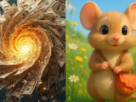 Đi Tay Trắng Về Giàu Sang: 3 tuổi ly hương Xa Quê càng Đổi Đời Giàu Có
