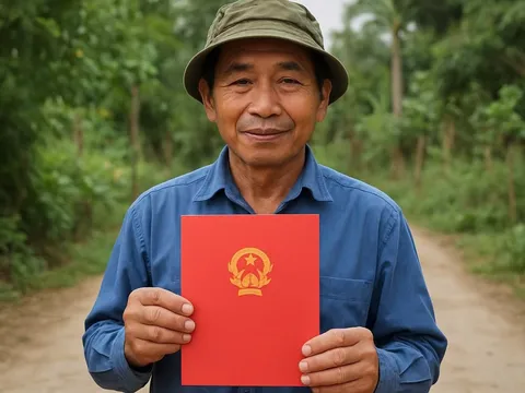 Người đứng tên trên Sổ đỏ có những quyền lợi đặc biệt gì?