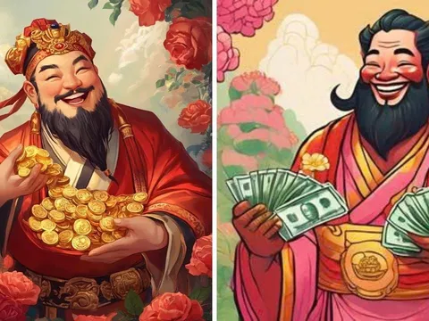Người sinh nhật có 3 số cuối này vận may phát sáng quanh người: Khởi đầu vất vả mấy về già vẫn cứ giàu