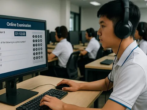 Thi tốt nghiệp THPT và tuyển sinh đại học sắp có thay đổi lớn: Học sinh, phụ huynh cần chuẩn bị gì?