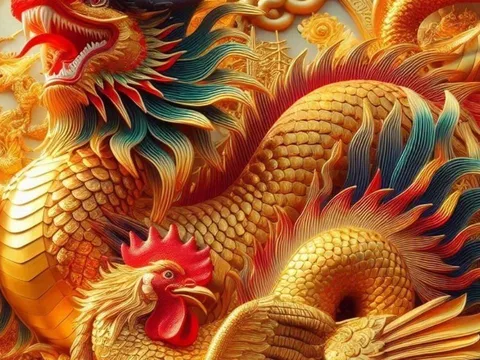 Thứ Năm, Thứ Sáu (25–26/9): 3 tuổi vận may bùng nổ, Hái Lộc đầy tay, tiền bạc dồi dào như trúng “số nghìn tỷ”