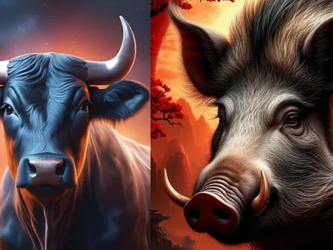  

Từ Vực Sâu Lên Đỉnh Cao: 3 con giáp bị Đời Vùi Dập Vẫn Kiên Trì đón Thành Công Lớn