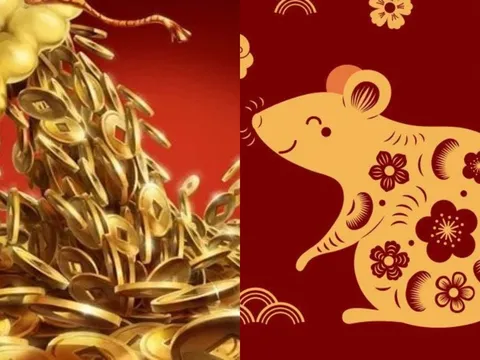 Tuần cuối tháng 9: 3 con giáp bước vào thời kỳ 'tam hợp', thoát nghèo - tiền vào như nước, ai cũng nể phục