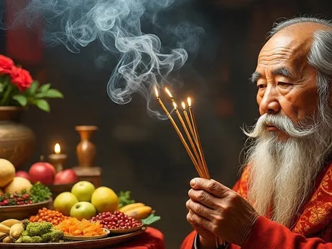 Tuổi 50, thường xuyên đến 4 nơi này sẽ càng được hưởng lợi nhiều, con cháu "thơm" lây