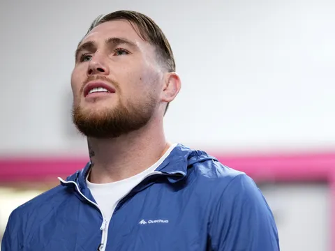 Darren Till gọi chính sách của UFC là 'tàn nhẫn': Góc khuất về tiền tài trợ và sự tự do của võ sĩ
