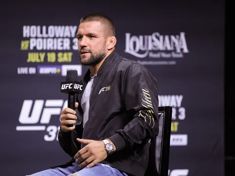 Charles Oliveira và 'cái bẫy truyền thông' từ Mateusz Gamrot: Lối thoát nào tại UFC Rio?