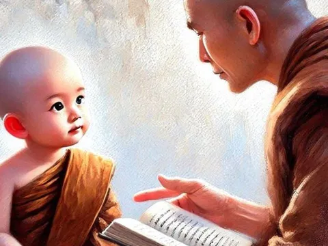 Vì sao người xưa nói: Đến tuổi 50, nghiệp và phước của một người đã thể hiện rõ? Nhìn vào điểm nào để thấy?