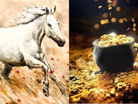 15 ngày tới: 4 con giáp bước lên 'xa lộ tài lộc', tiền về như nước, sống đời sung túc, nhất là số 1