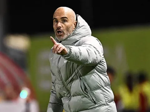 Maresca tức giận với màn trình diễn của Chelsea
