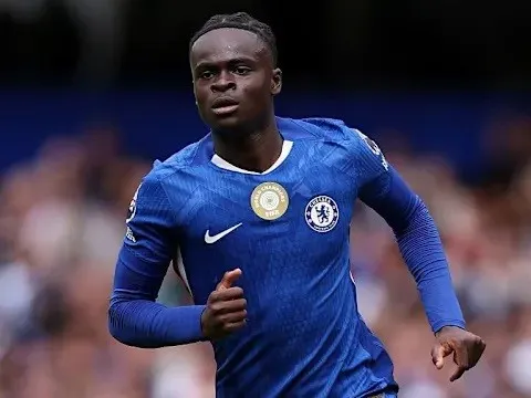 Cách George nắm lấy cơ hội ở vị trí nan giải của Chelsea