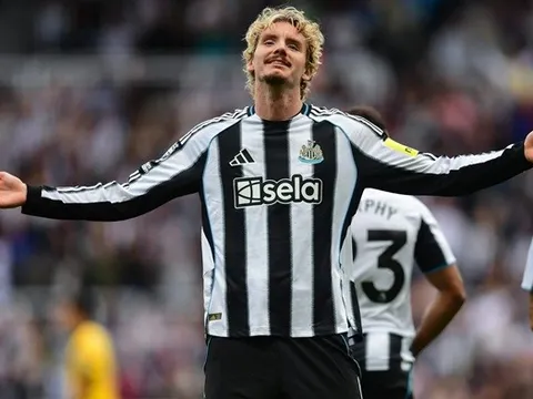 Newcastle cần làm gì để khai thác tốt nhất Nick Woltemade?