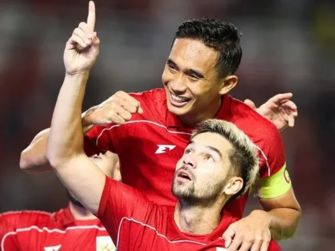 Indonesia được khuyên chơi “bình thường” ở vòng loại World Cup 2026