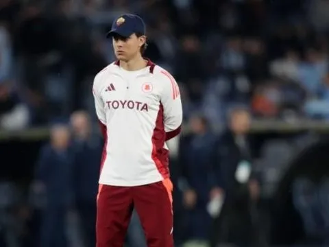 Roma nhận tin dữ: Dybala và Bailey nghỉ thi đấu đến tháng 10