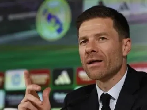 Xabi Alonso hóa “điệp viên 007”, Real Madrid toàn thắng 7 trận đầu mùa