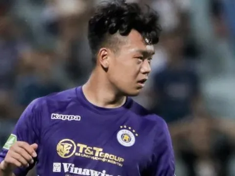 Thành Chung bị treo giò, Hà Nội đối mặt khó khăn trước Thanh Hóa